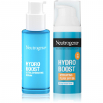 Neutrogena Hydro Boost&reg; Morning Routine komplekt n&auml;onaha hooldamiseks