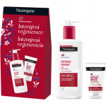 Neutrogena Norwegian Formula&reg; Intense Repair Kinkekomplekt viivitamatuks taastamiseks