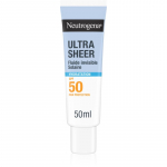 Neutrogena Ultra Sheer Hydratation &Uuml;likerge vedelik SPF 50 50 ml