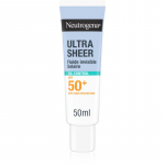 Neutrogena Ultra Sheer Oil Control &Uuml;likerge vedelik SPF 50+ 50 ml