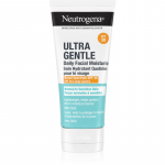 Neutrogena Ultra Gentle Niisutav kreem SPF 30 100 ml