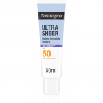 Neutrogena Ultra Sheer Age Shield &Uuml;likerge vedelik SPF 50 50 ml