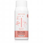 Naif Baby & Kids Baby Powder L&auml;bipaistev puuder beebi nahale 80 g
