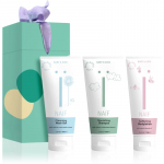 Naif Baby & Kids Tiny Bubbles Kinkekomplekt lastele s&uuml;nnist alates