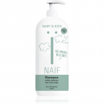 Naif Baby & Kids Shampoo &Otilde;rn puhastav &scaron;ampoon lastele 500 ml