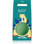 Naif Kids Bath Bombs Vannipomm lastele 100 g