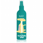 Naif Kids Detangling Spray Juukselakk kammimise kergendamiseks lastele 200 ml
