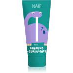 Naif Kids Shampoo + Conditioner &Scaron;ampoon ja palsam lastele 250 ml