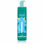 Naif Kids Shower Foam Du&scaron;ivaht lastele 150 ml