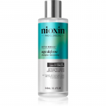 Nioxin Age defense Shampoo &Scaron;ampoon vananemisvastase toimega k&otilde;igile juukset&uuml;&uuml;pidele 240 ml