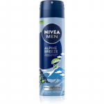 NIVEA MEN Alpine Breeze Pihustatav antiprespirant 150 ml