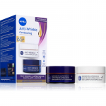 NIVEA Anti-Wrinkle Contouring S&auml;&auml;stupakk kontuuride silumiseks 65+