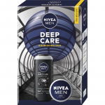 NIVEA MEN Deep Care Kinkekomplekt kehale