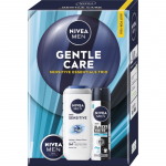 NIVEA MEN Gentle Care Kinkekomplekt kehale