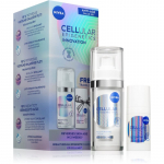 NIVEA Cellular Epigenetics Kinkekomplekt naha noorendamiseks