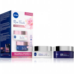 NIVEA Cellular Expert Filler S&auml;&auml;stupakk kirgastava ja siluva efektiga
