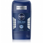 NIVEA MEN Cool Kick Pulkdeodorant 50 ml
