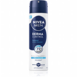 NIVEA MEN Derma Control Defend Pihustatav antiprespirant  Mle 150 ml