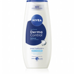 NIVEA Derma Control Defend Hooldav du&scaron;igeel h&uuml;aluroonhappega 250 ml