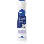 NIVEA Derma Control Restore Pihustatav antiprespirant tundlikule nahale 150 ml