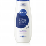 NIVEA Derma Control Restore Niisutav du&scaron;igeel h&uuml;aluroonhappega 250 ml