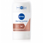 NIVEA Derma Dry Control Antiperspirantpulk 50 ml