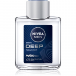 NIVEA MEN Deep Raseerimisj&auml;rgne vesi  Mle 100 ml