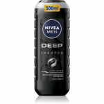 NIVEA MEN Deep Energiat andev &scaron;ampoon 500 ml