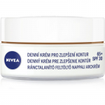 NIVEA Anti-Wrinkle Contouring Pinguldav niisutuskreem SPF 30 65+ 50 ml