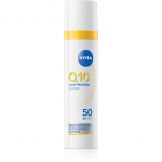 NIVEA Q10 Anti-Wrinkle &Uuml;likerge vedelik SPF 50 40 ml