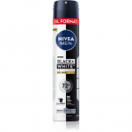 NIVEA MEN Black & White Epic Night Pihustatav antiprespirant  Mle 200 ml