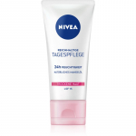 NIVEA Nourishing Toitev p&auml;evakreem kuivale nahale SPF 15 50 ml