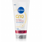 NIVEA Q10 Firming + Anti-Wrinkle Pinguldav kreem kaelale ja dekolteepiirkonnale 200 ml