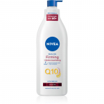 NIVEA Q10 Firming + Extra Nourishing Pinguldav kehapiim 400 ml