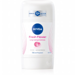NIVEA Fresh Flower Antiperspirantpulk 50 ml