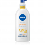 NIVEA Q10 Firming Pinguldav kehapiim 625 ml