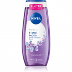 NIVEA Floral Moon V&auml;rskendav du&scaron;igeel piiratud koguses 250 ml