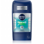 NIVEA MEN Fresh Kick Antiperspirantpulk 50 ml