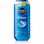 NIVEA MEN Fresh Ocean Energiat andev du&scaron;igeel  Mle 250 ml
