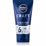 NIVEA MEN Craft Stylers Soengukeel &uuml;htlaste ja s&auml;ravate juuste jaoks 150 ml