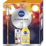 NIVEA Glowing Skin Kinkekomplekt s&auml;ra andva efektiga