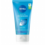 NIVEA Refreshing V&auml;rskendav puhastusgeel normaalsele ja kombineeritud nahale 150 ml