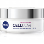 NIVEA Hyaluron Cellular Filler T&auml;iendav p&auml;evakreem SPF 30 50 ml