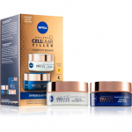 NIVEA Hyaluron Cellular Filler S&auml;&auml;stupakk kortsudevastase toimega
