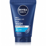 NIVEA MEN Hydrocare Niisutav ja puhastav geel 100 ml