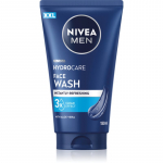 NIVEA MEN Hydrocare Niisutav ja puhastav geel  Mle 150 ml