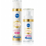 NIVEA Luminous Antispot Bundle komplekt pigmendilaikude v&auml;hendamiseks