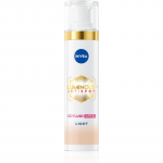 NIVEA Luminous 630 Anti Spot Kirgastav CC kreem SPF 30 varjund Light 40 ml