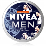 NIVEA MEN Real Madrid multifunktsionaalne kreem  Mle piiratud koguses 150 ml