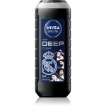 NIVEA MEN Real Madrid Niisutav du&scaron;igeel kolm-&uuml;hes 500 ml